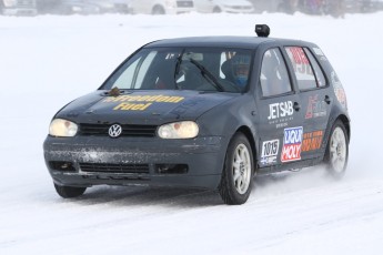 Courses sur glace à Beauharnois (5 mars)