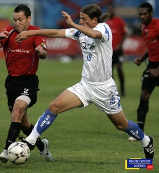 Impact de Montréal Vs Atlanta