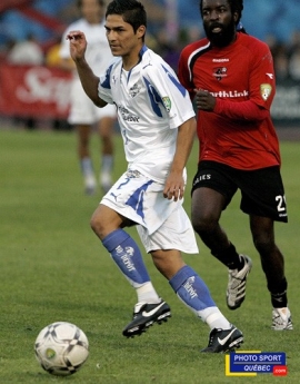 Impact de Montréal Vs Atlanta