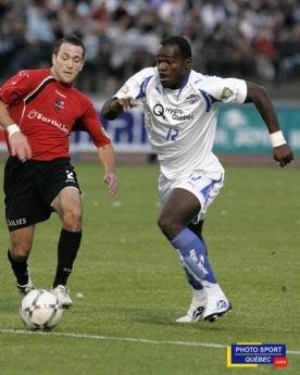 Impact de Montréal Vs Atlanta