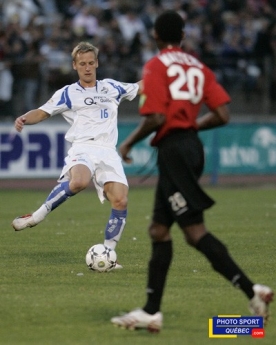 Impact de Montréal Vs Atlanta