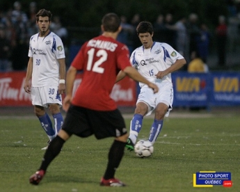 Impact de Montréal Vs Atlanta