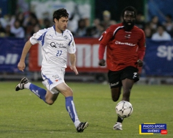 Impact de Montréal Vs Atlanta