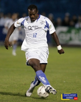 Impact de Montréal Vs Atlanta