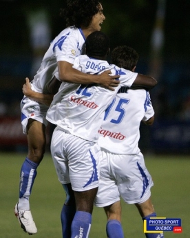 Impact de Montréal Vs Atlanta