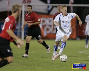 Impact de Montréal Vs Atlanta