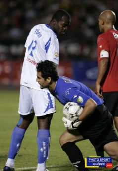 Impact de Montréal Vs Atlanta