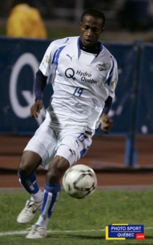 Impact de Montréal Vs Atlanta