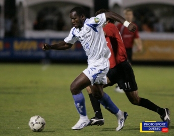 Impact de Montréal Vs Atlanta