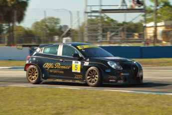 Sebring - IMSA Michelin Pilot Challenge et Coupe Porsche