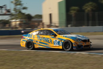 Sebring - IMSA Michelin Pilot Challenge et Coupe Porsche