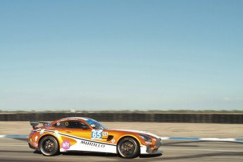 Sebring - IMSA Michelin Pilot Challenge et Coupe Porsche