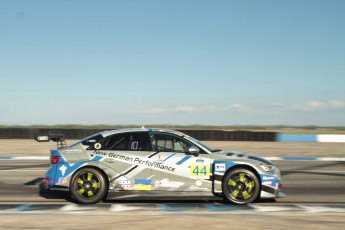 Sebring - IMSA Michelin Pilot Challenge et Coupe Porsche