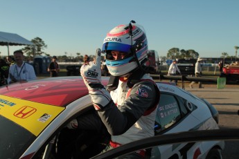 Sebring - IMSA Michelin Pilot Challenge et Coupe Porsche