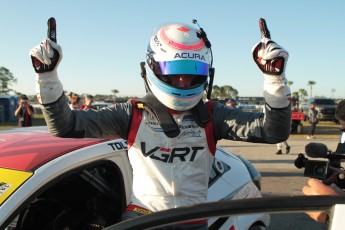 Sebring - IMSA Michelin Pilot Challenge et Coupe Porsche