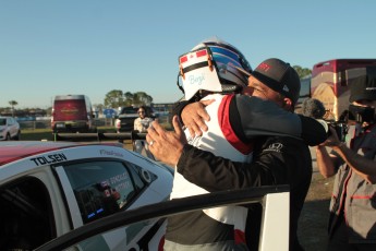 Sebring - IMSA Michelin Pilot Challenge et Coupe Porsche