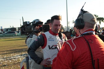 Sebring - IMSA Michelin Pilot Challenge et Coupe Porsche