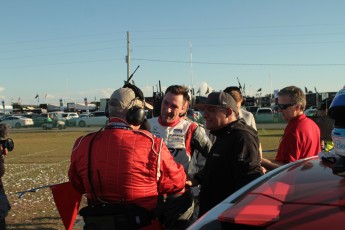 Sebring - IMSA Michelin Pilot Challenge et Coupe Porsche