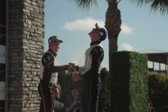 Sebring - IMSA Michelin Pilot Challenge et Coupe Porsche