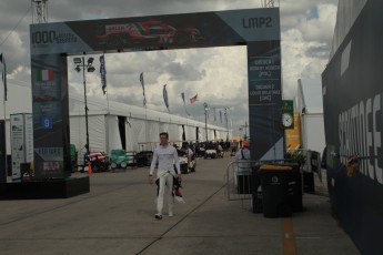 Sebring - 1000 milles WEC