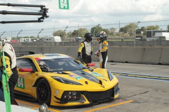 Sebring - 1000 milles WEC