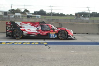 Sebring - 1000 milles WEC