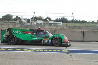 Sebring - 1000 milles WEC