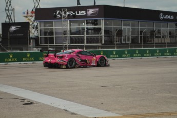 Sebring - 1000 milles WEC