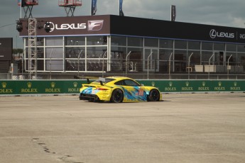 Sebring - 1000 milles WEC