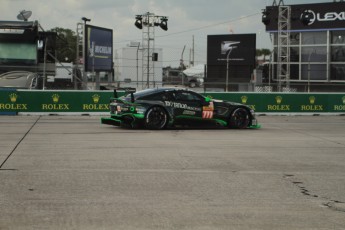 Sebring - 1000 milles WEC