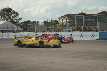 Sebring - 1000 milles WEC