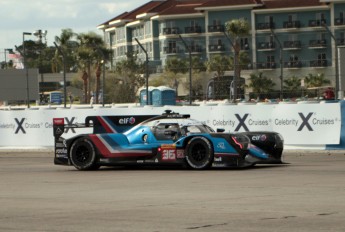 Sebring - 1000 milles WEC