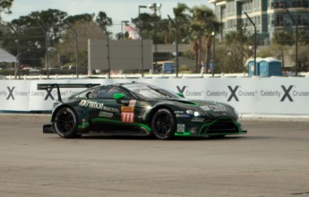 Sebring - 1000 milles WEC