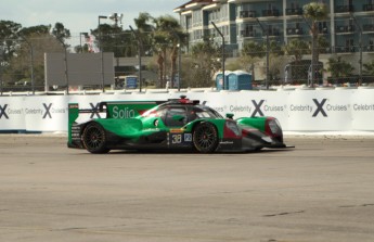 Sebring - 1000 milles WEC