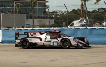 Sebring - 1000 milles WEC