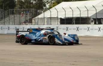 Sebring - 1000 milles WEC