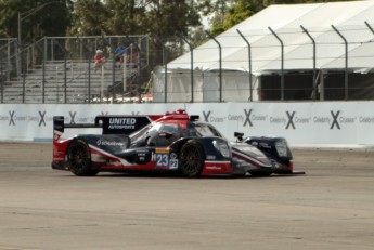 Sebring - 1000 milles WEC