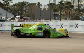 Sebring - 1000 milles WEC