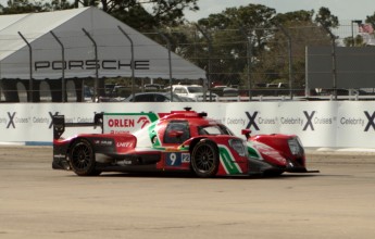 Sebring - 1000 milles WEC