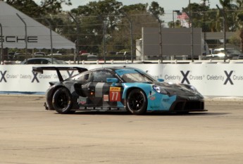 Sebring - 1000 milles WEC