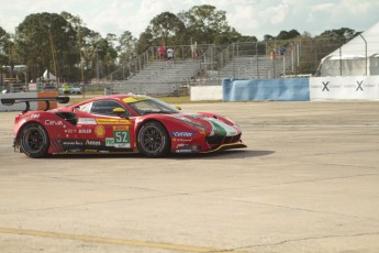 Sebring - 1000 milles WEC