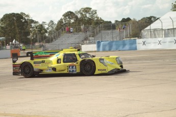 Sebring - 1000 milles WEC