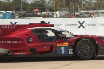 Sebring - 1000 milles WEC