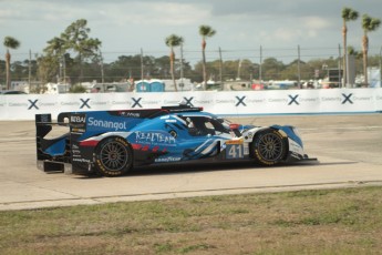 Sebring - 1000 milles WEC