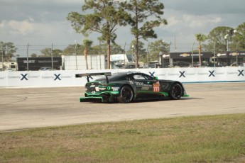 Sebring - 1000 milles WEC