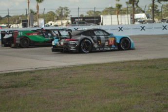 Sebring - 1000 milles WEC
