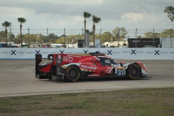 Sebring - 1000 milles WEC