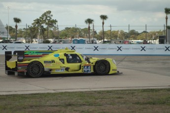 Sebring - 1000 milles WEC