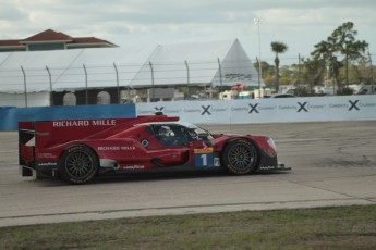 Sebring - 1000 milles WEC