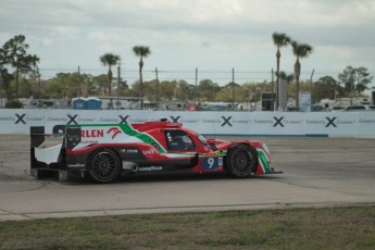 Sebring - 1000 milles WEC